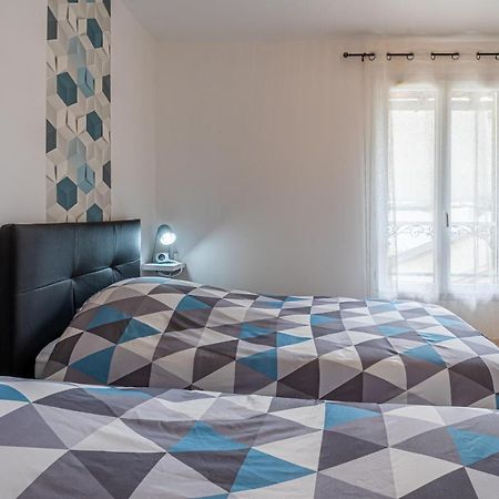 דירות Orchidee-7Min Aeroport Paris Orly-Arrivee Autonome-Wifi Et Parking Gratuit מראה חיצוני תמונה